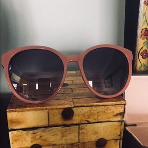 Ett:wa Sunglasses